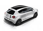 Alfa Romeo MiTo SBK 2013 года